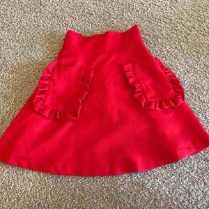 Katie (Japanese Brand) #Skirt#